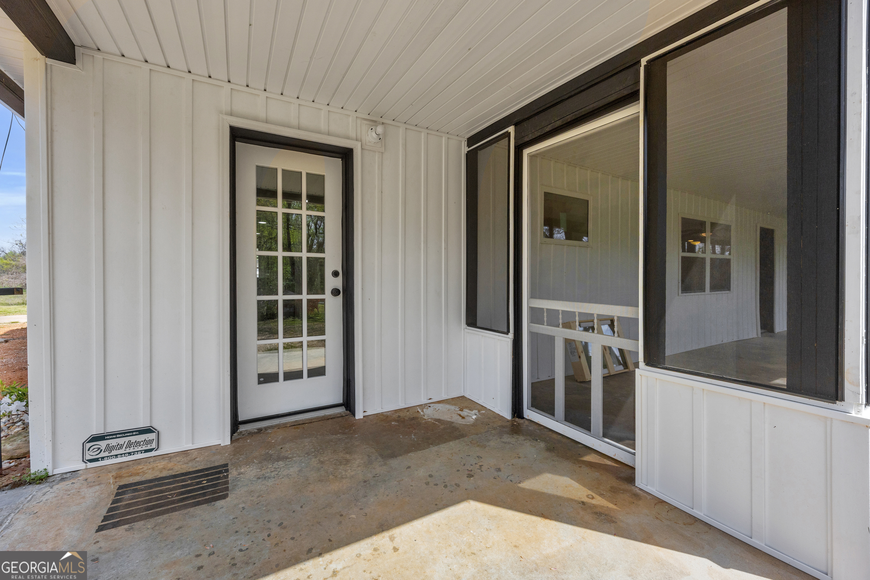 8606 Holly Springs Road Maysville GA 30558