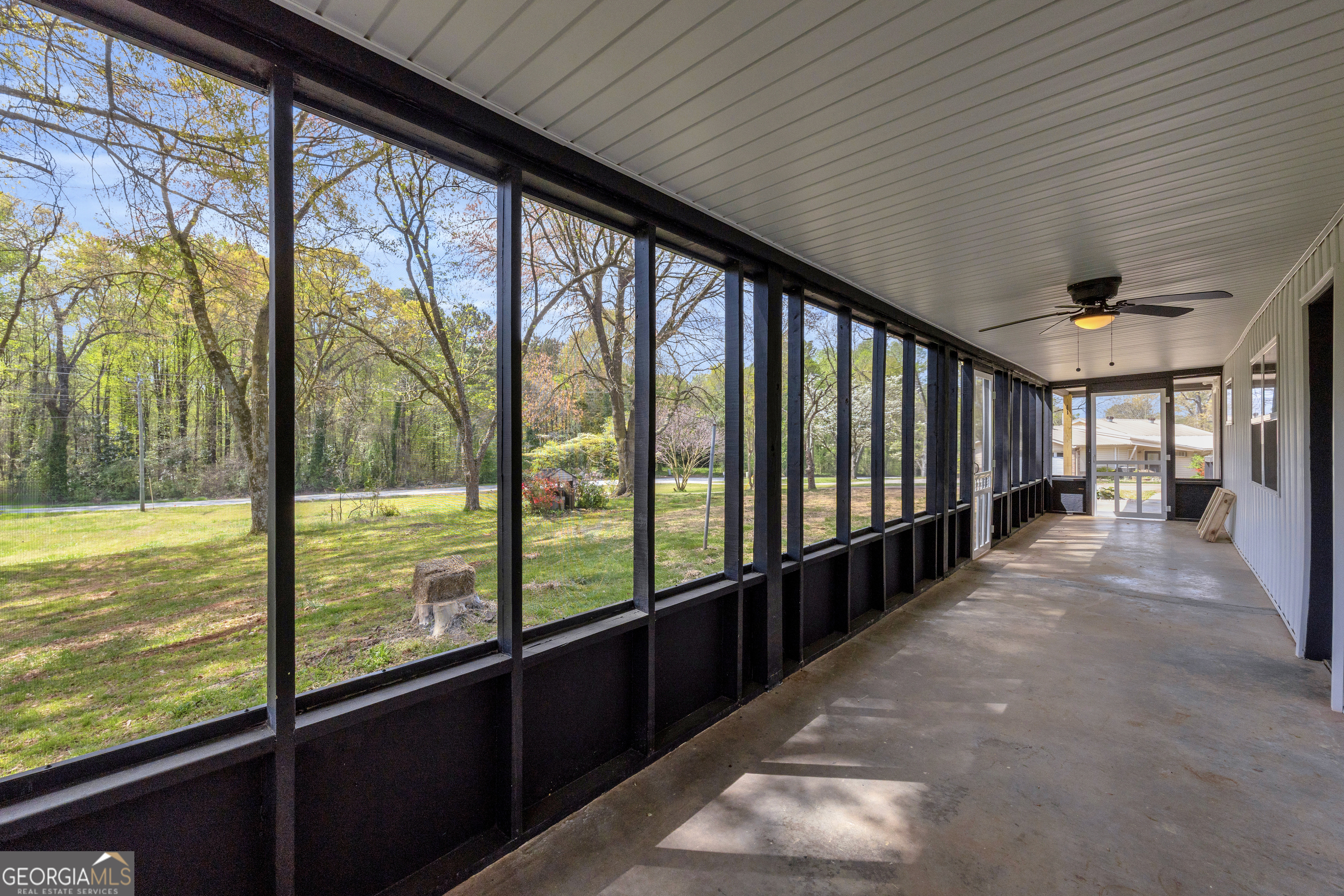 8606 Holly Springs Road Maysville GA 30558