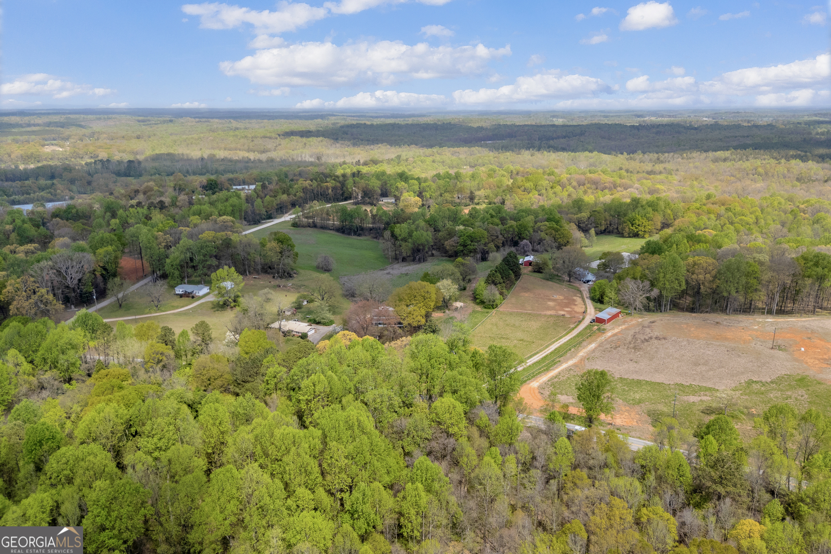 8606 Holly Springs Road Maysville GA 30558