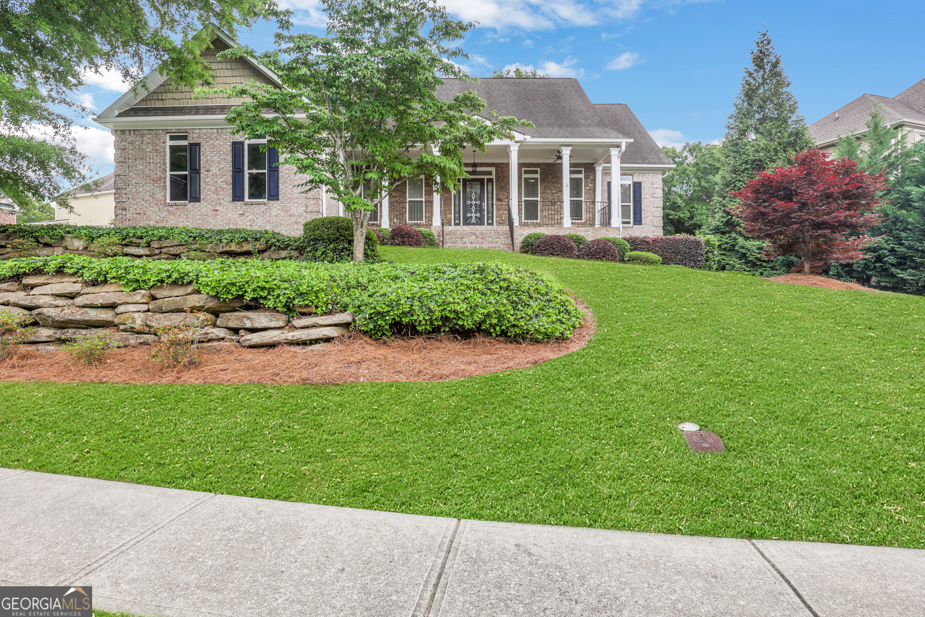 910 Windsor Creek Drive Grayson GA 30017