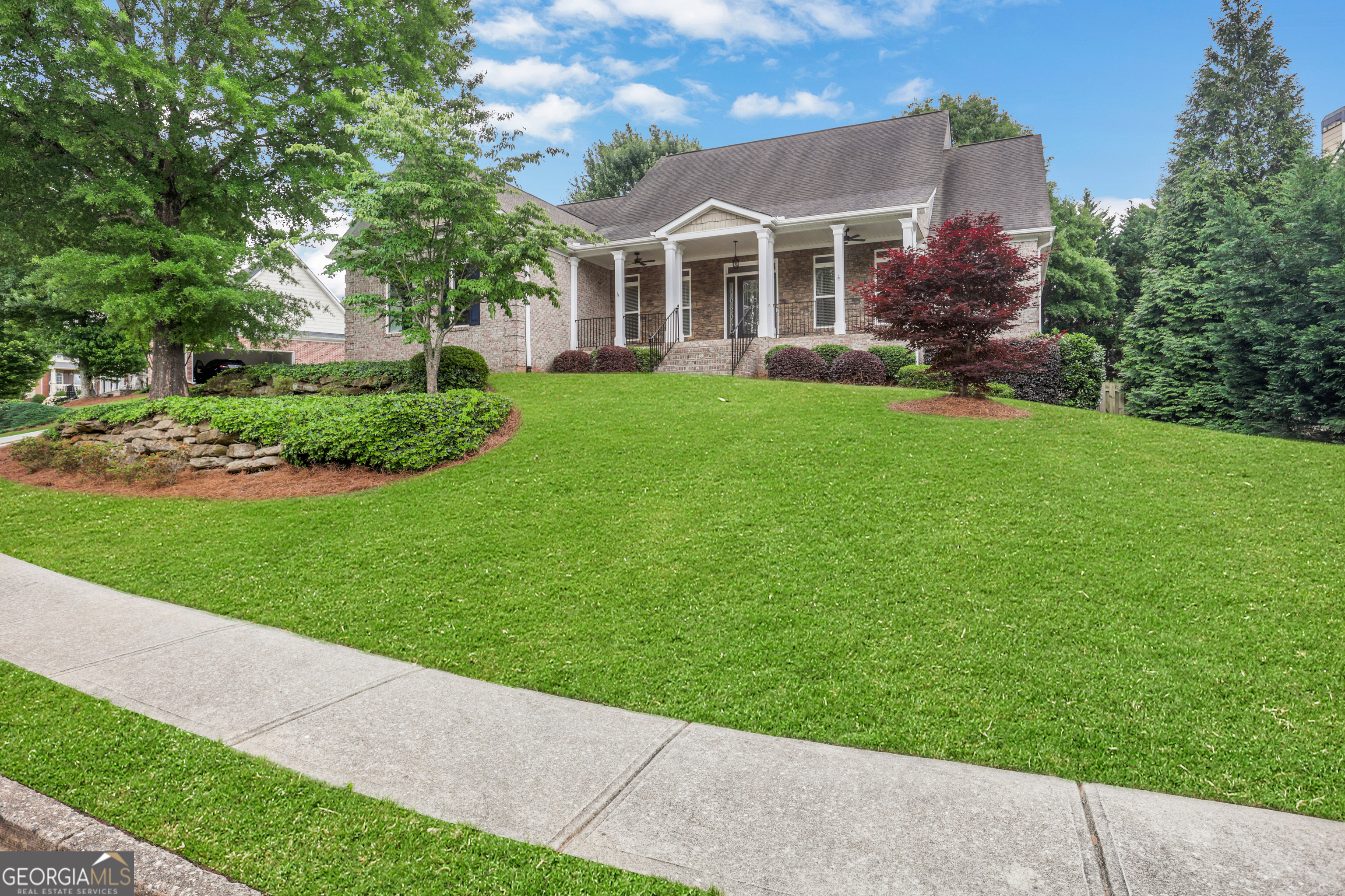 910 Windsor Creek Drive Grayson GA 30017