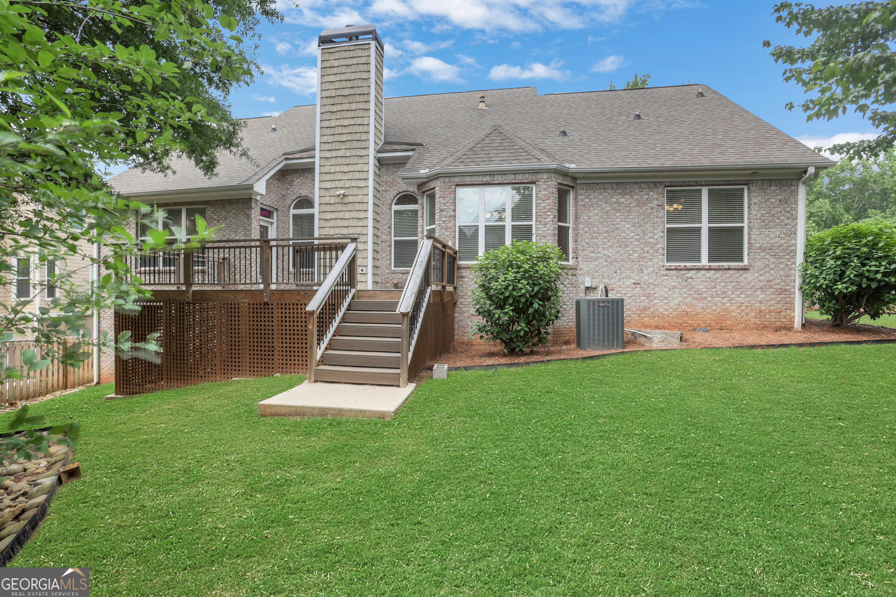 910 Windsor Creek Drive Grayson GA 30017