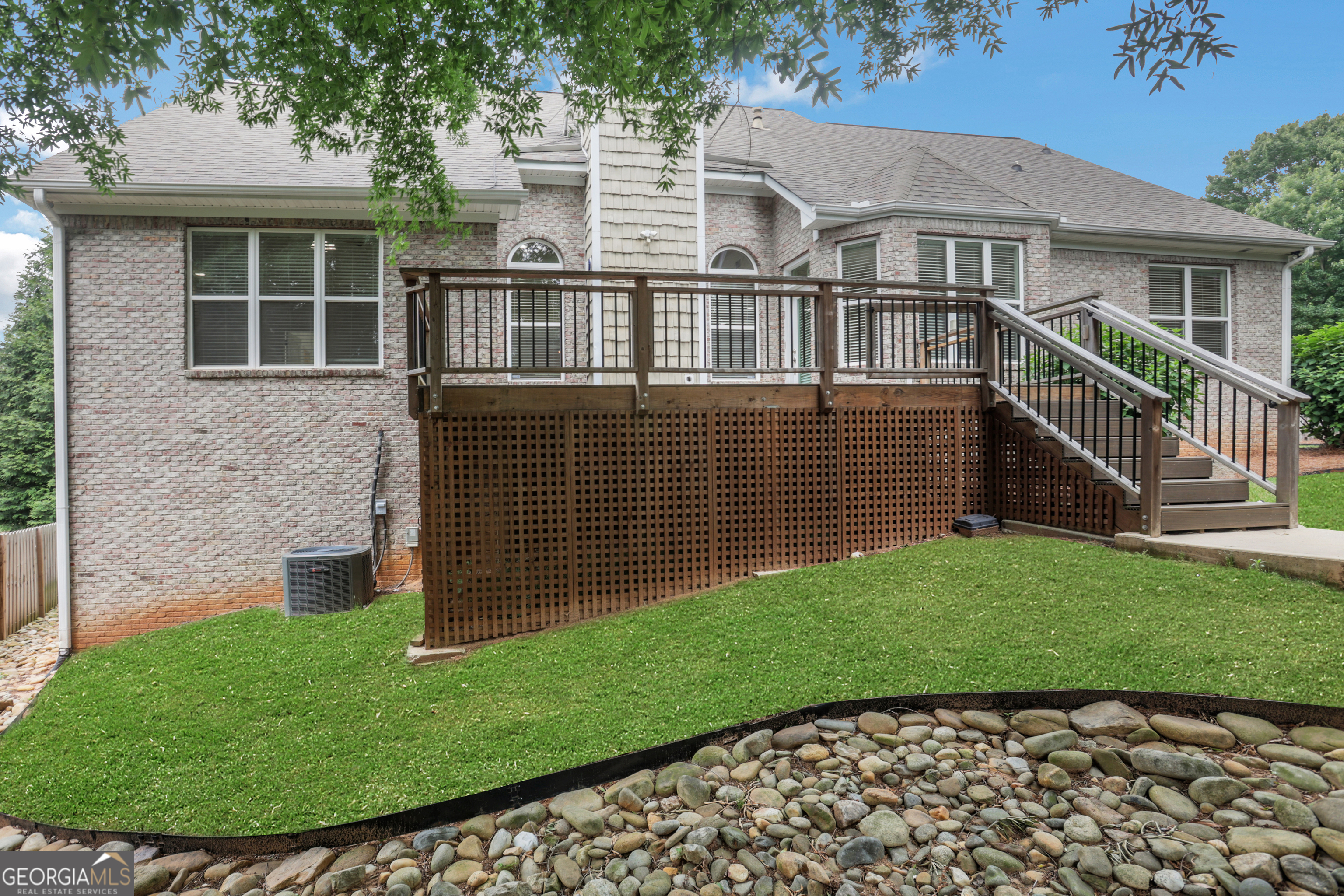 910 Windsor Creek Drive Grayson GA 30017