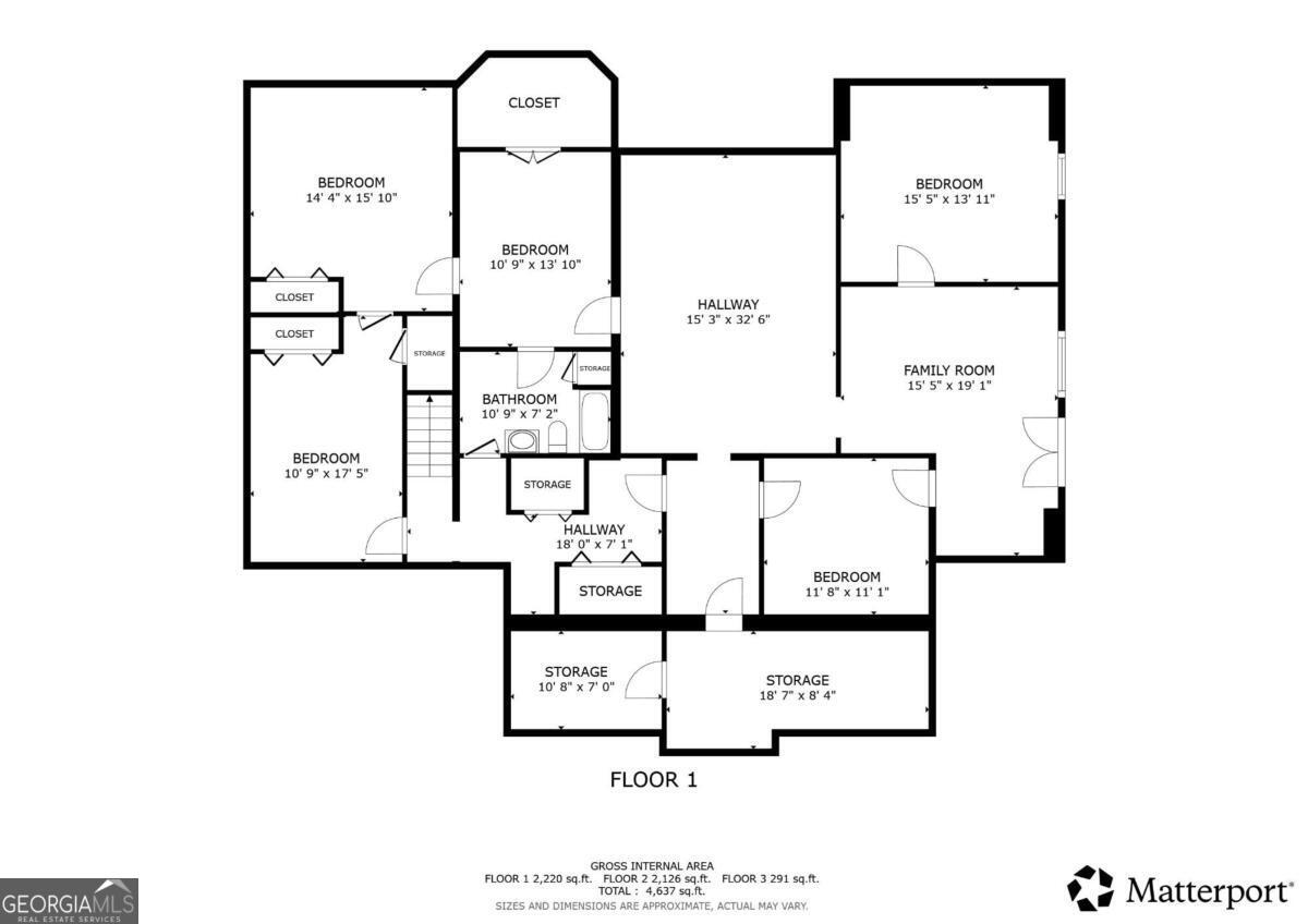 910 Windsor Creek Drive Grayson GA 30017