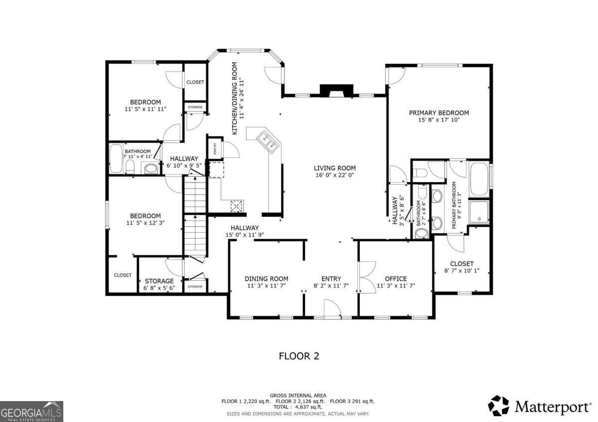 910 Windsor Creek Drive Grayson GA 30017