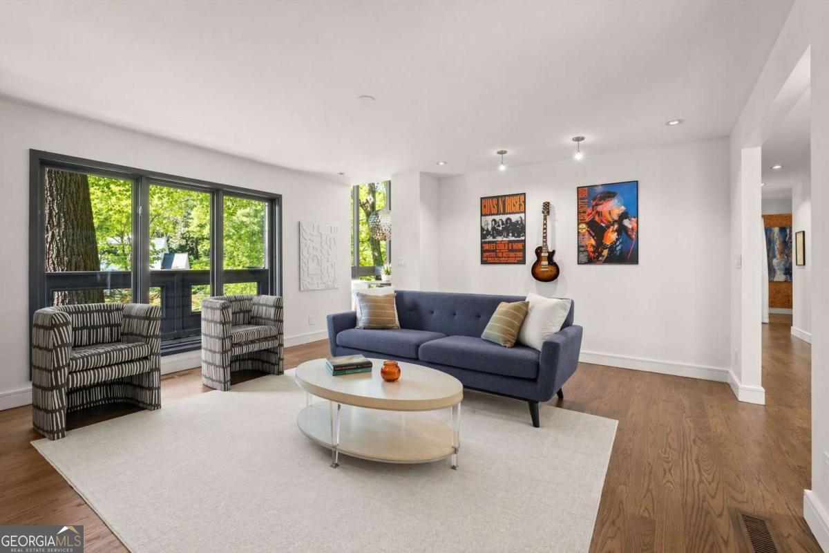 365 Brentwood Terrace NE Atlanta GA 30305