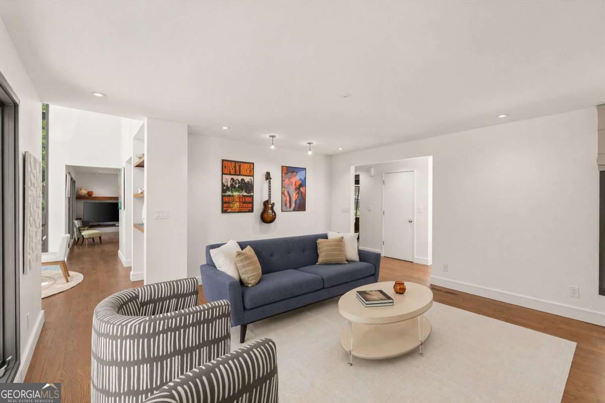 365 Brentwood Terrace NE Atlanta GA 30305