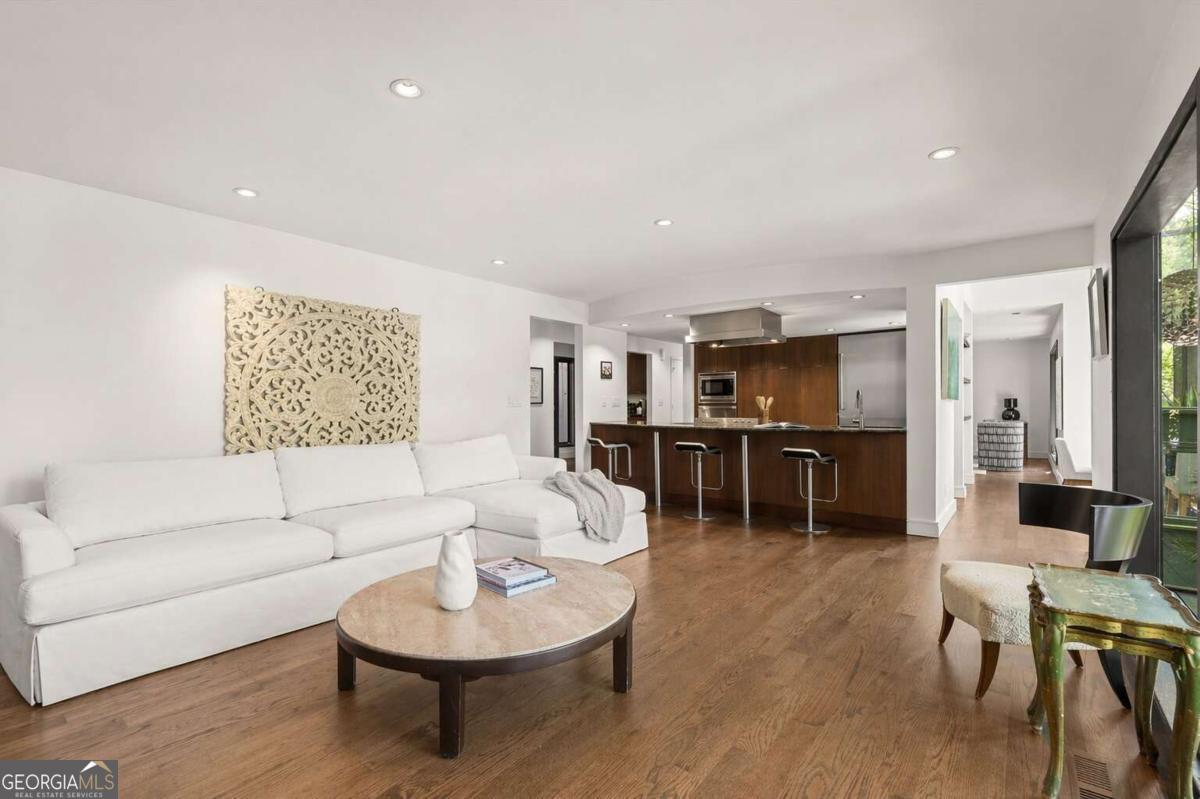 365 Brentwood Terrace NE Atlanta GA 30305
