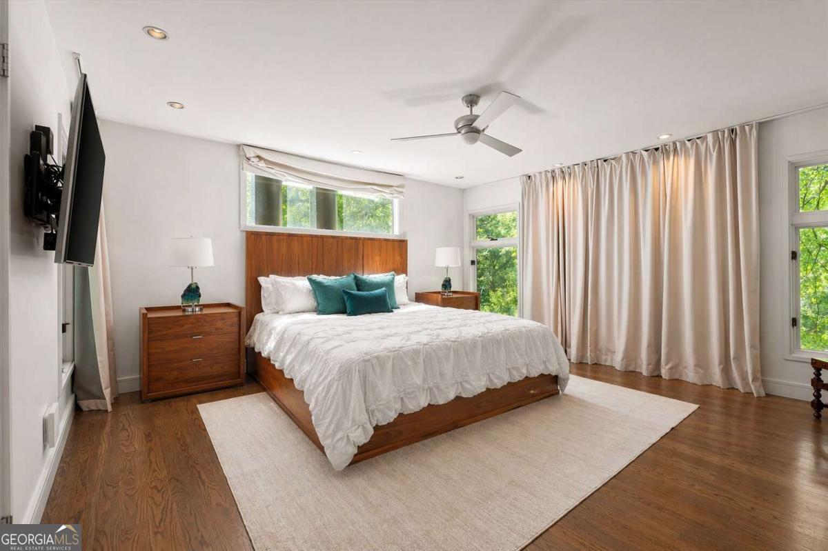 365 Brentwood Terrace NE Atlanta GA 30305