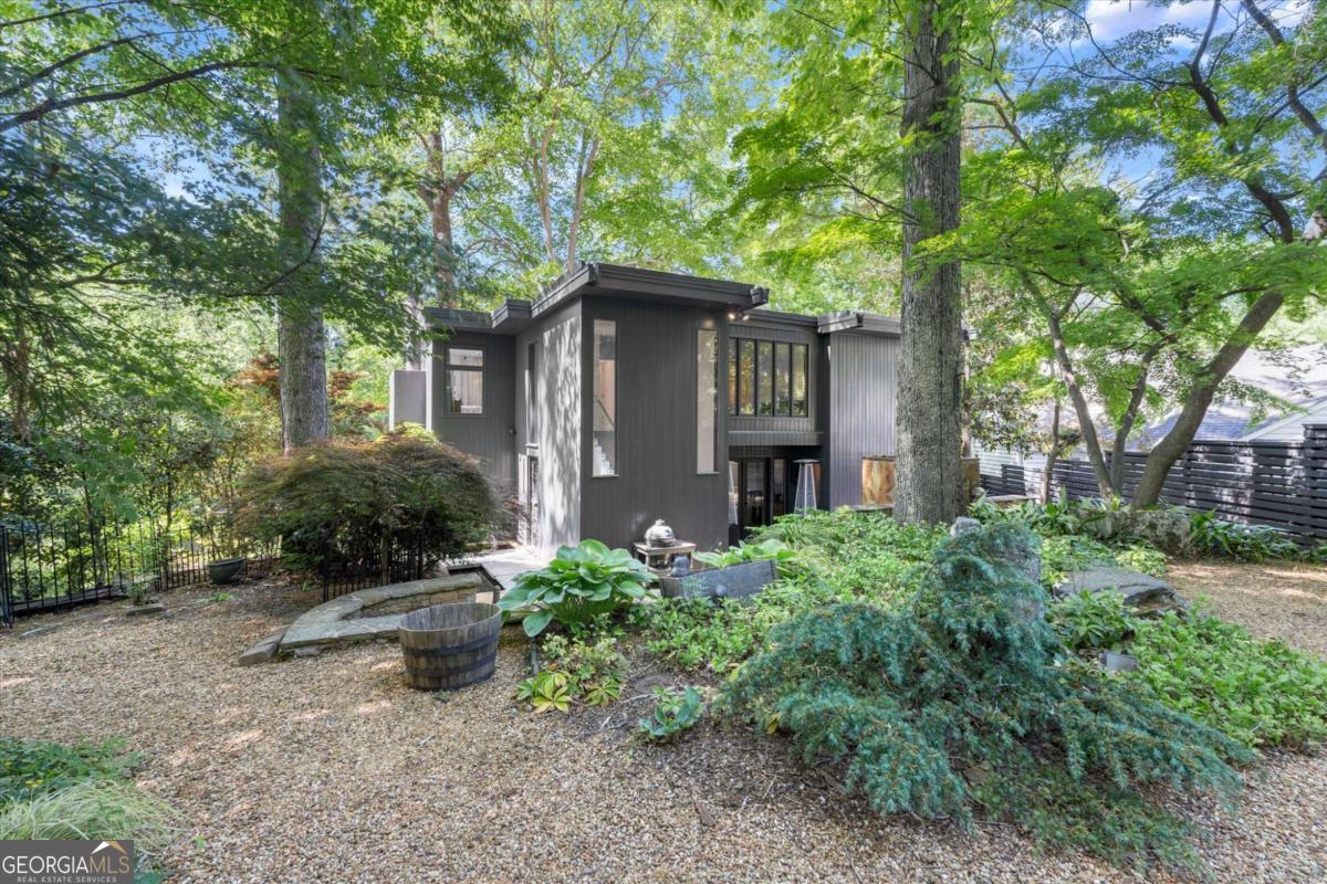 365 Brentwood Terrace NE Atlanta GA 30305