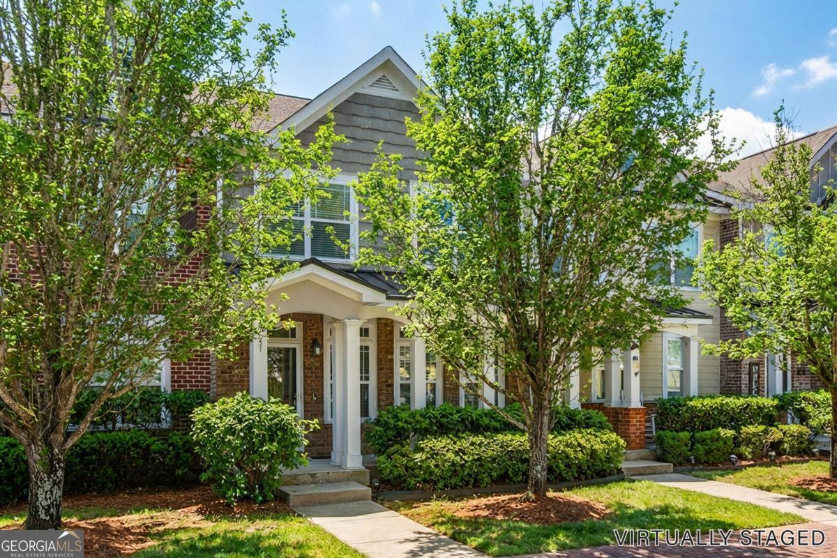 31 Moonlight Trail Port Wentworth GA 31407