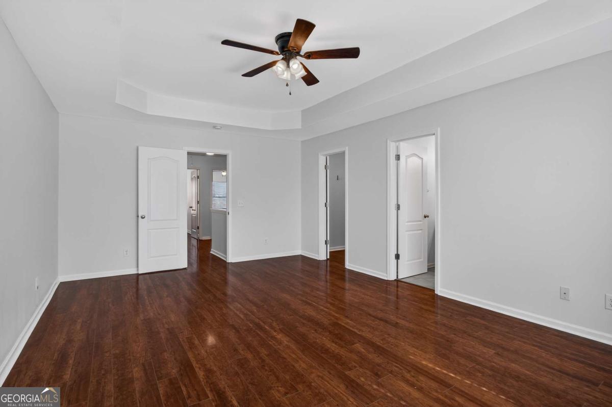 31 Moonlight Trail Port Wentworth GA 31407