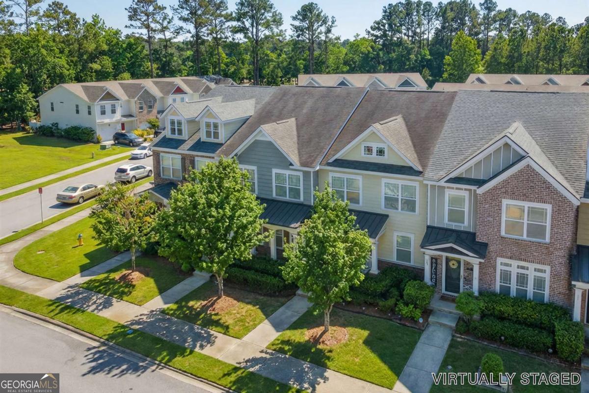 31 Moonlight Trail Port Wentworth GA 31407
