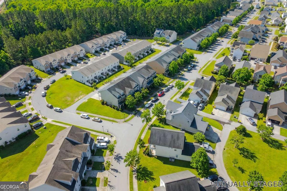 31 Moonlight Trail Port Wentworth GA 31407