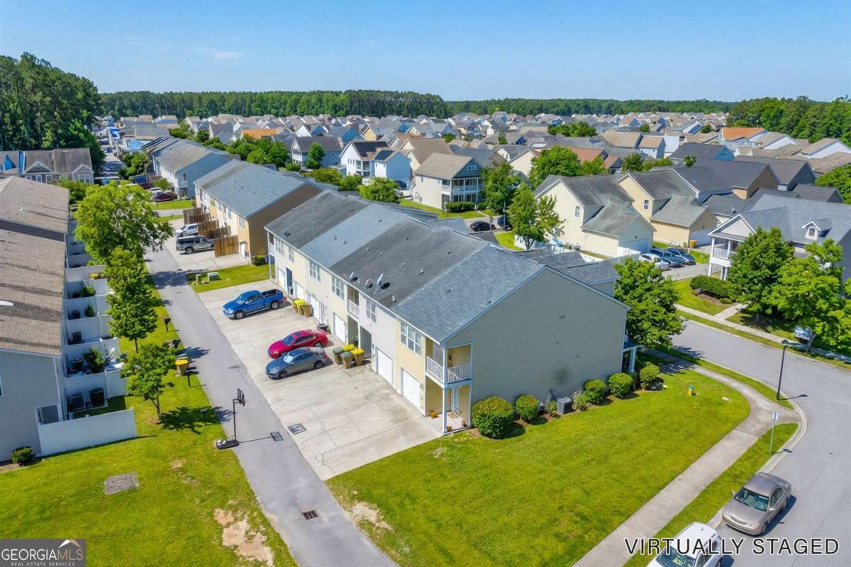 31 Moonlight Trail Port Wentworth GA 31407