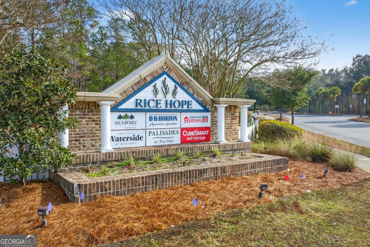 31 Moonlight Trail Port Wentworth GA 31407