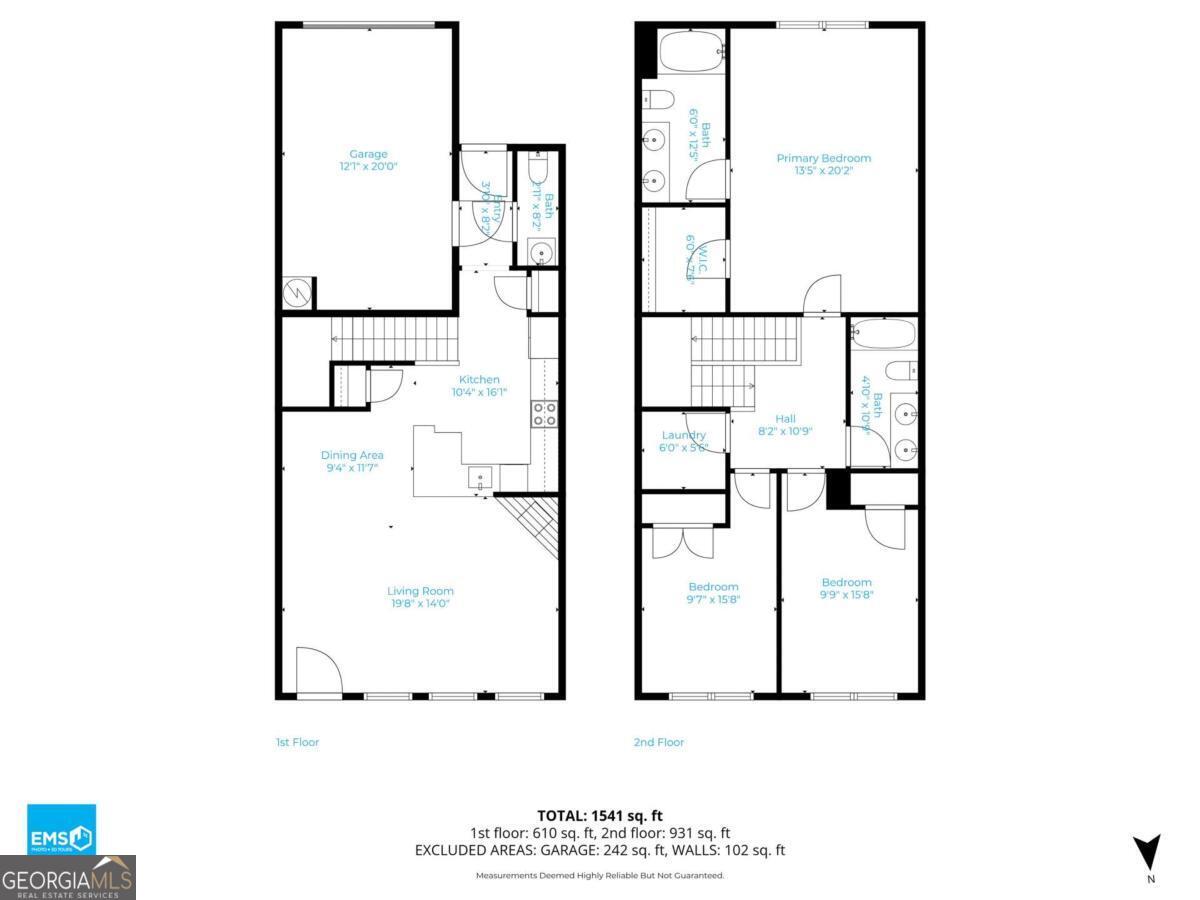 31 Moonlight Trail Port Wentworth GA 31407