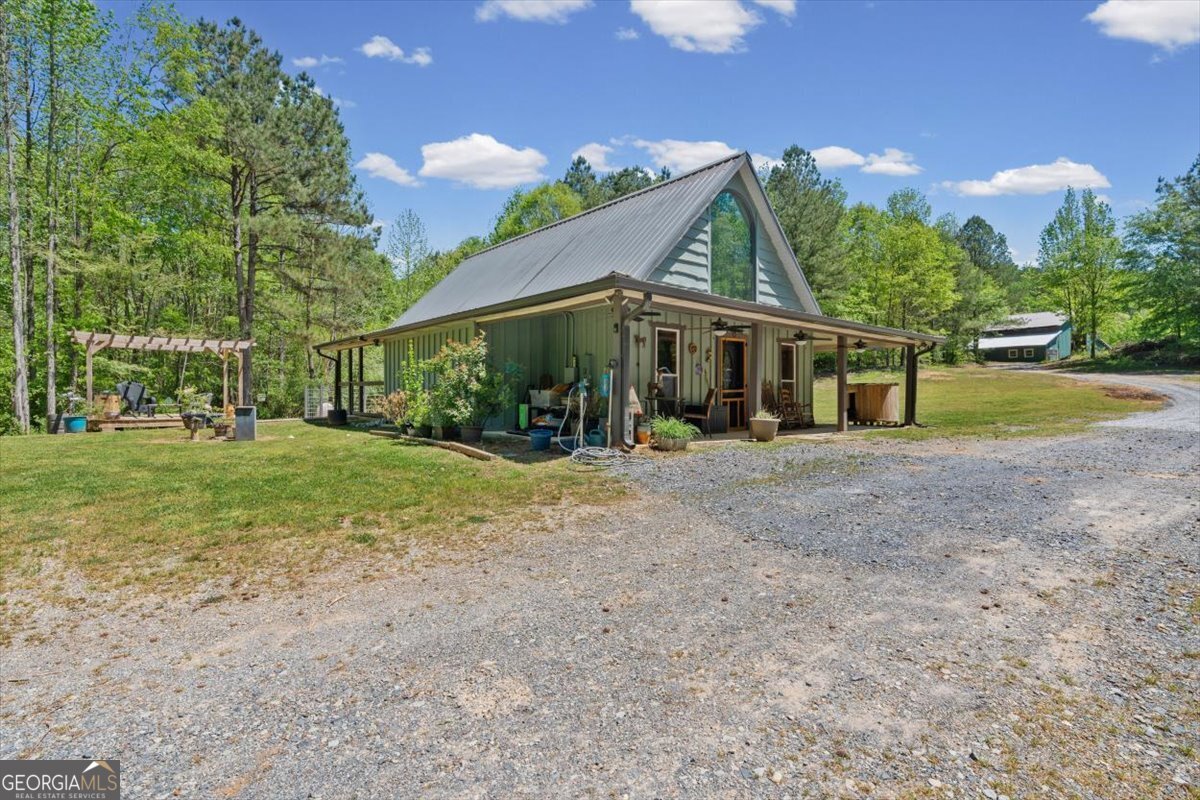 271 Garmon Road Cedartown GA 30125