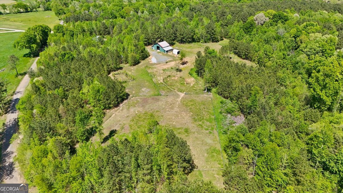 271 Garmon Road Cedartown GA 30125