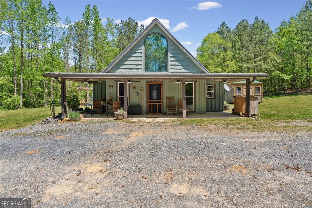 271 Garmon Road Cedartown GA 30125