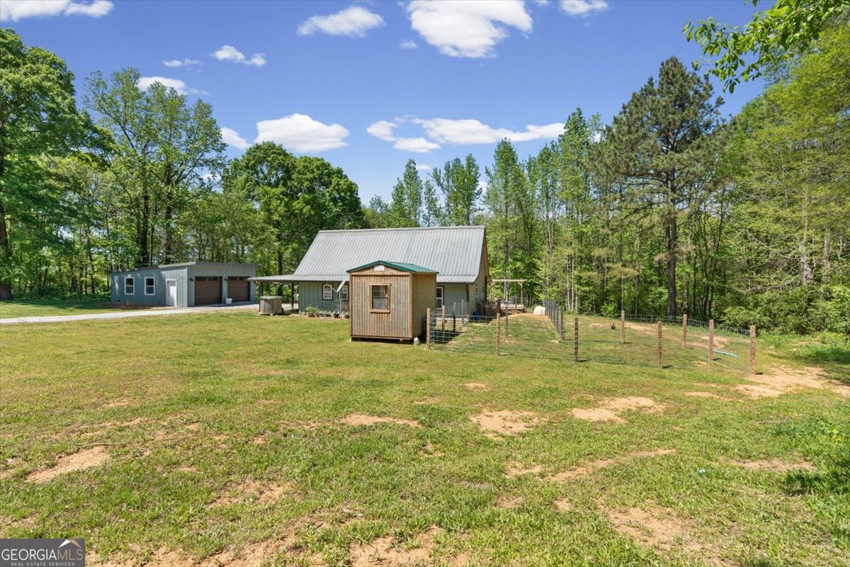 271 Garmon Road Cedartown GA 30125