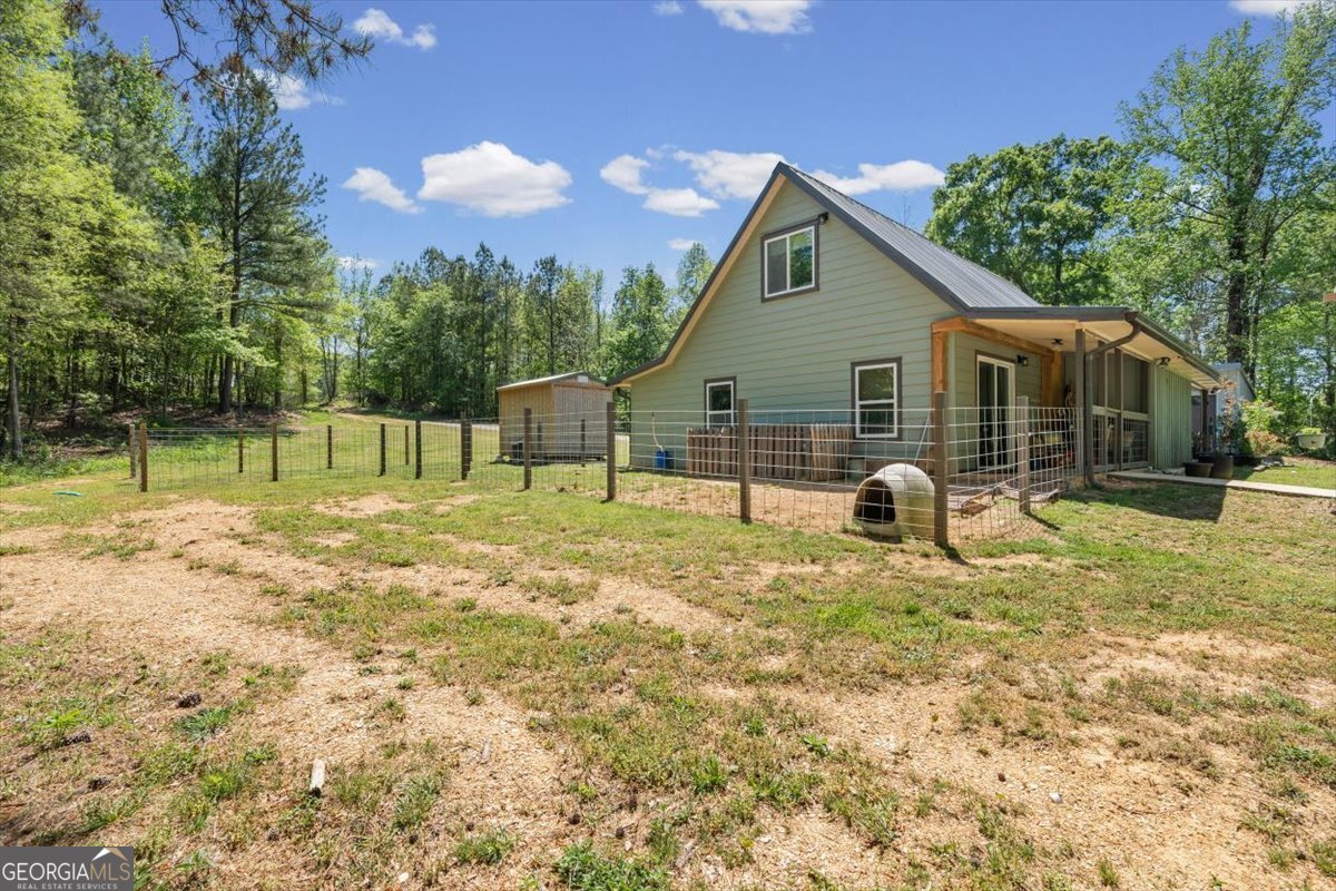 271 Garmon Road Cedartown GA 30125