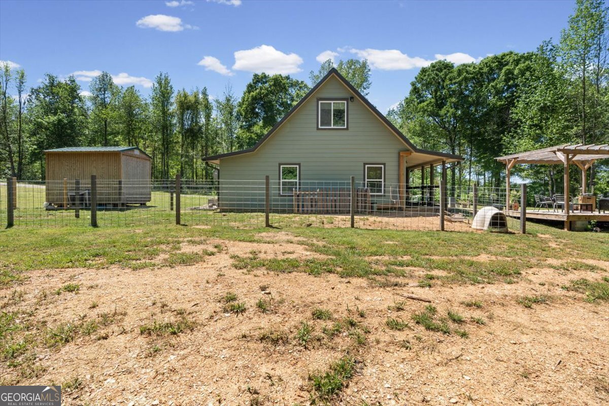271 Garmon Road Cedartown GA 30125