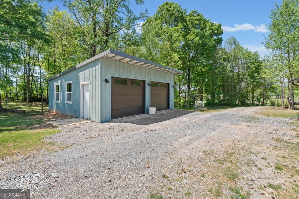 271 Garmon Road Cedartown GA 30125