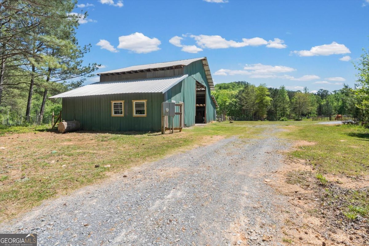 271 Garmon Road Cedartown GA 30125
