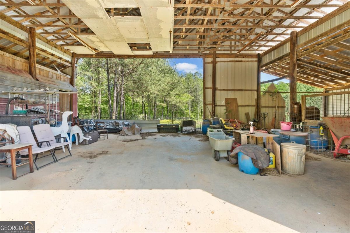271 Garmon Road Cedartown GA 30125