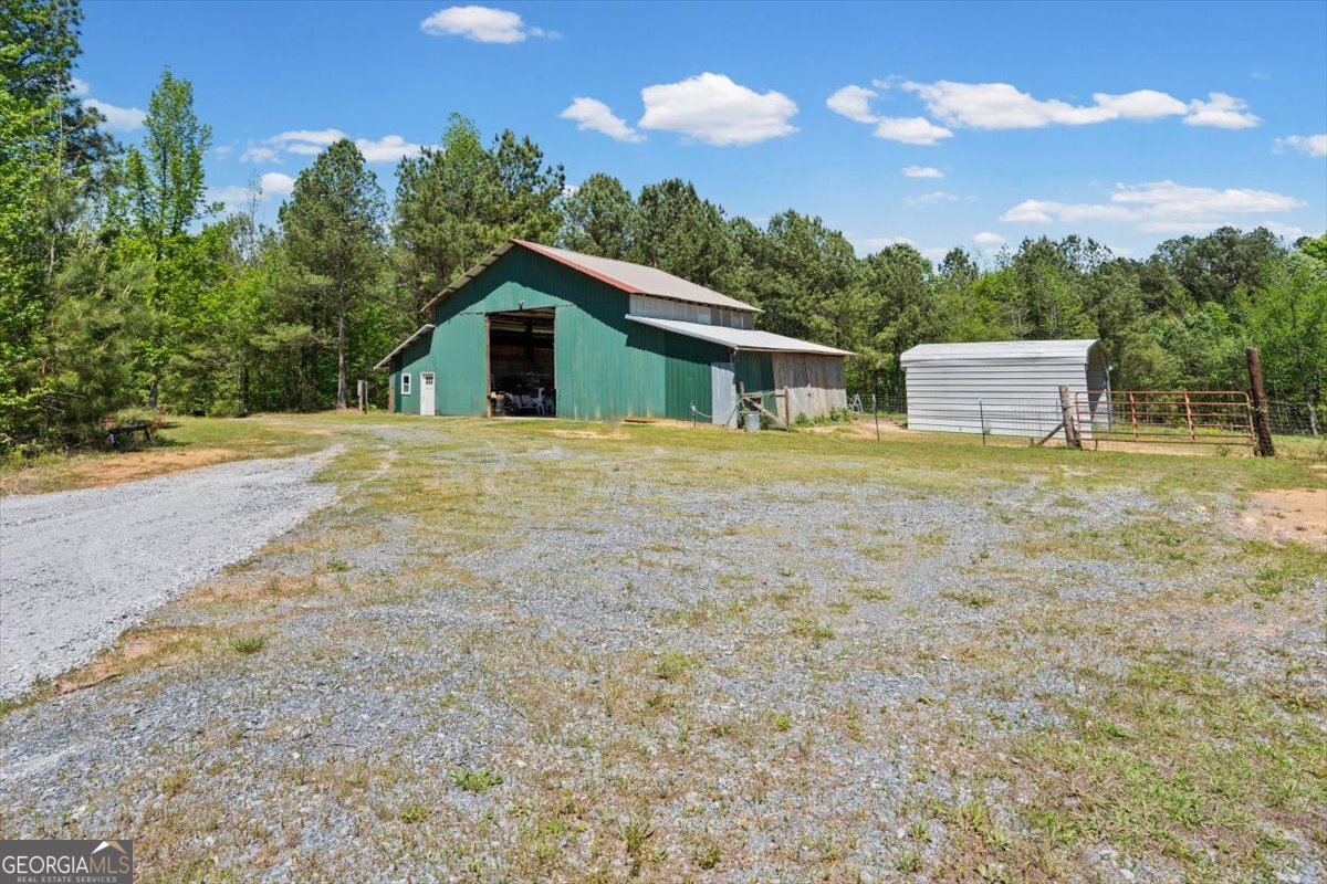 271 Garmon Road Cedartown GA 30125