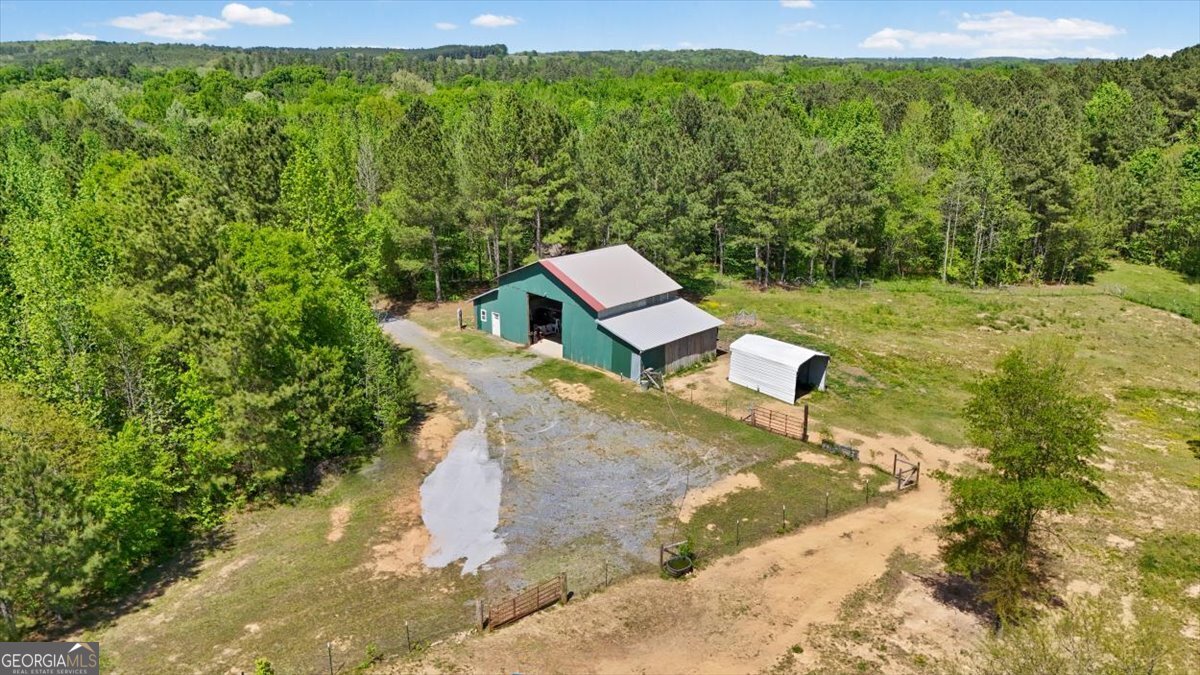 271 Garmon Road Cedartown GA 30125