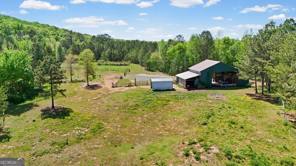 271 Garmon Road Cedartown GA 30125