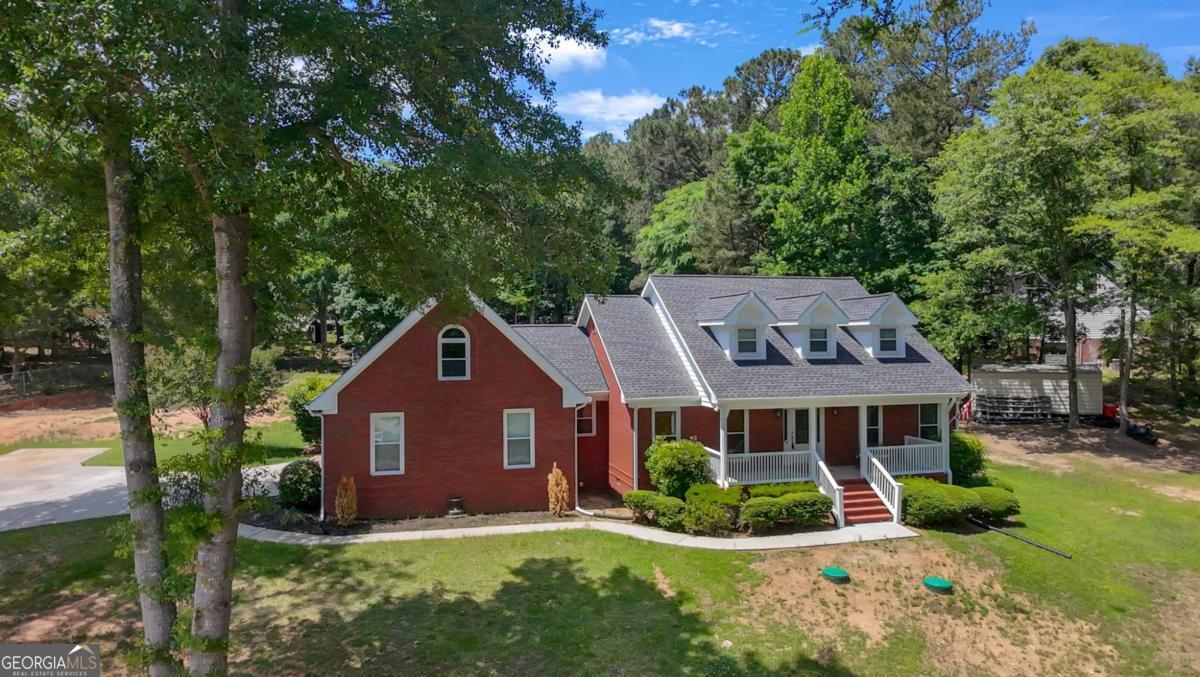 2660 Sandy Creek Circle Loganville GA 30052