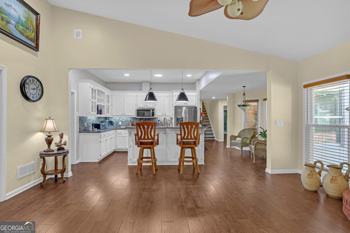 2660 Sandy Creek Circle Loganville GA 30052