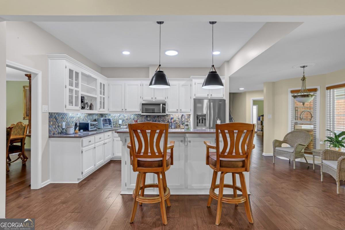 2660 Sandy Creek Circle Loganville GA 30052