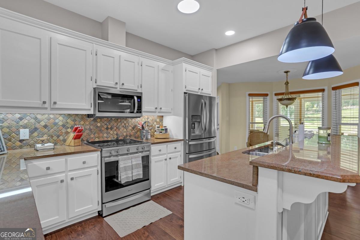 2660 Sandy Creek Circle Loganville GA 30052