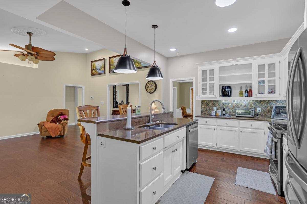 2660 Sandy Creek Circle Loganville GA 30052