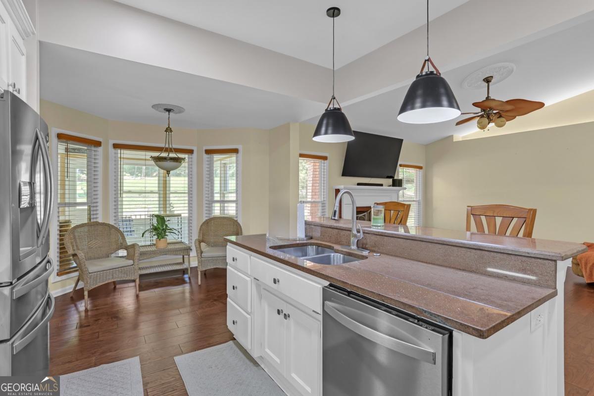 2660 Sandy Creek Circle Loganville GA 30052