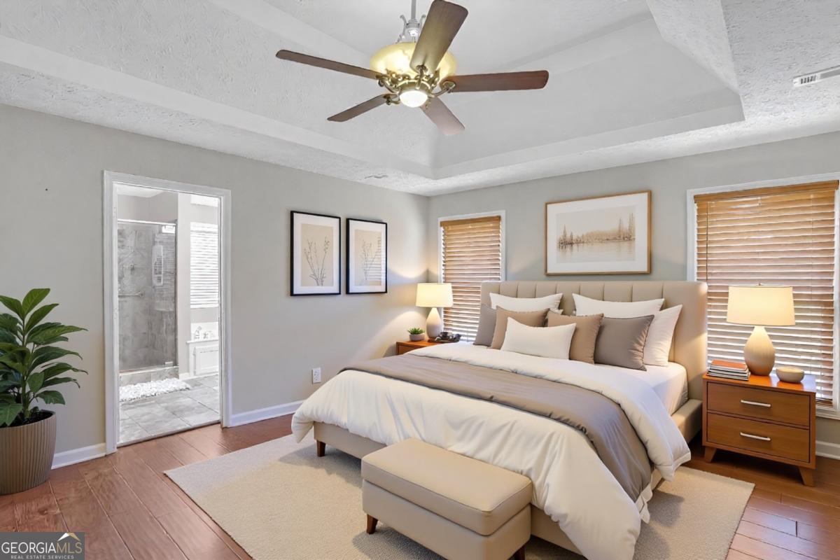 2660 Sandy Creek Circle Loganville GA 30052