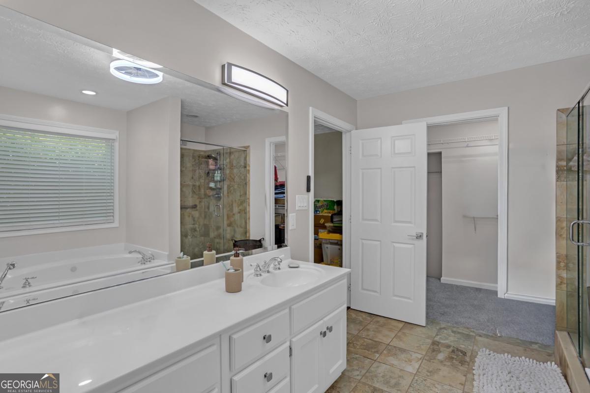 2660 Sandy Creek Circle Loganville GA 30052