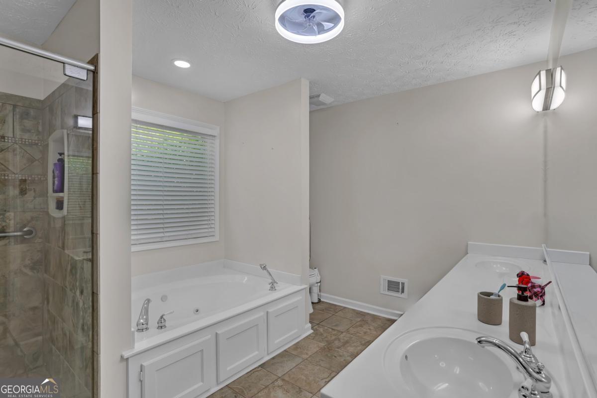 2660 Sandy Creek Circle Loganville GA 30052