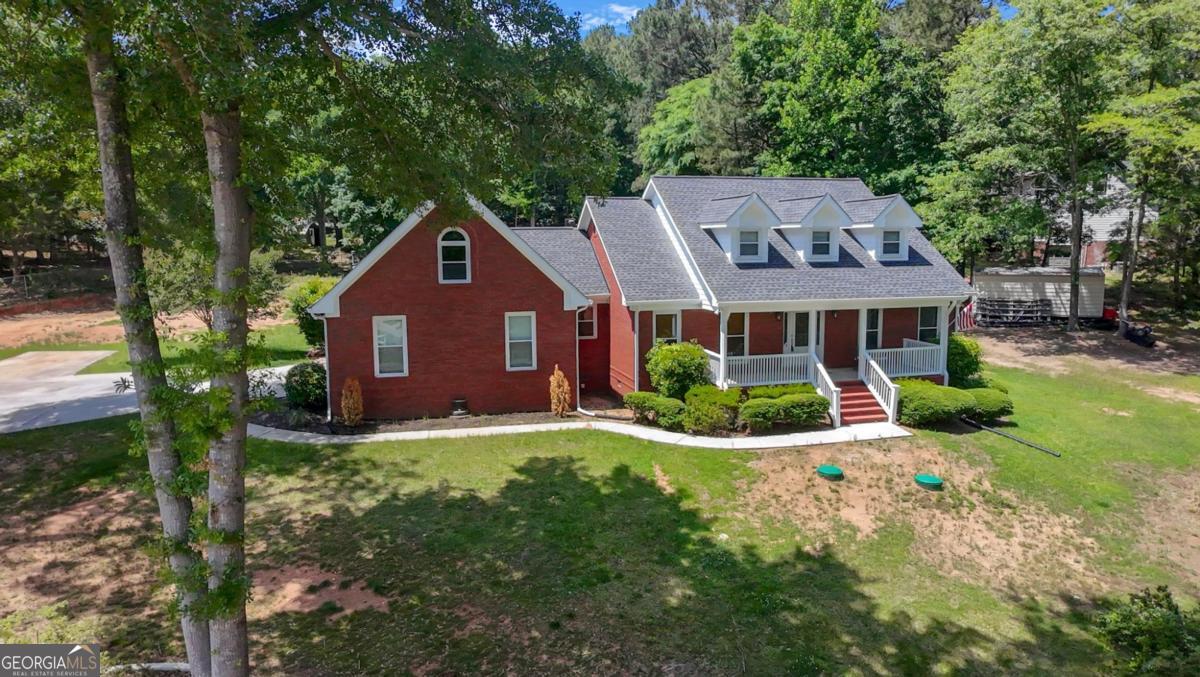 2660 Sandy Creek Circle Loganville GA 30052