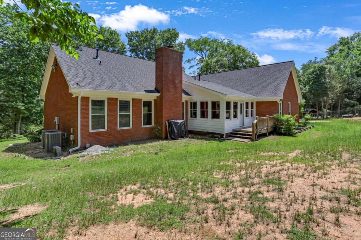 2660 Sandy Creek Circle Loganville GA 30052