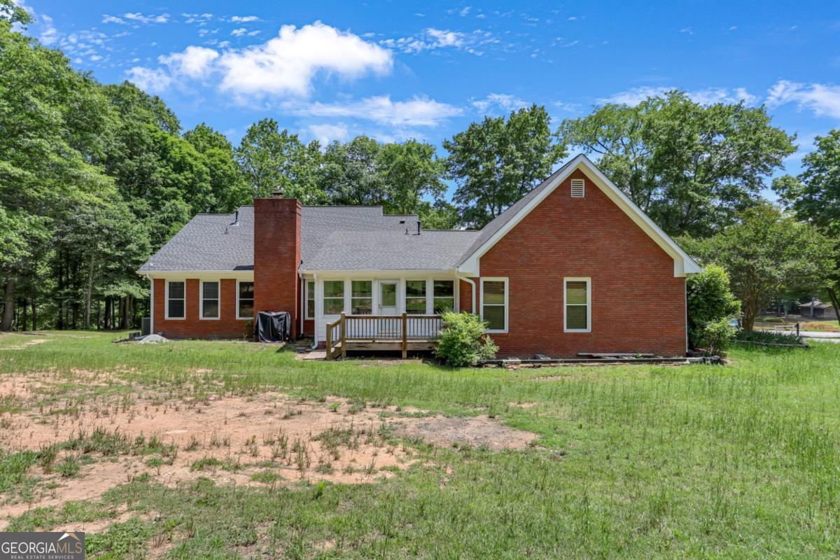 2660 Sandy Creek Circle Loganville GA 30052
