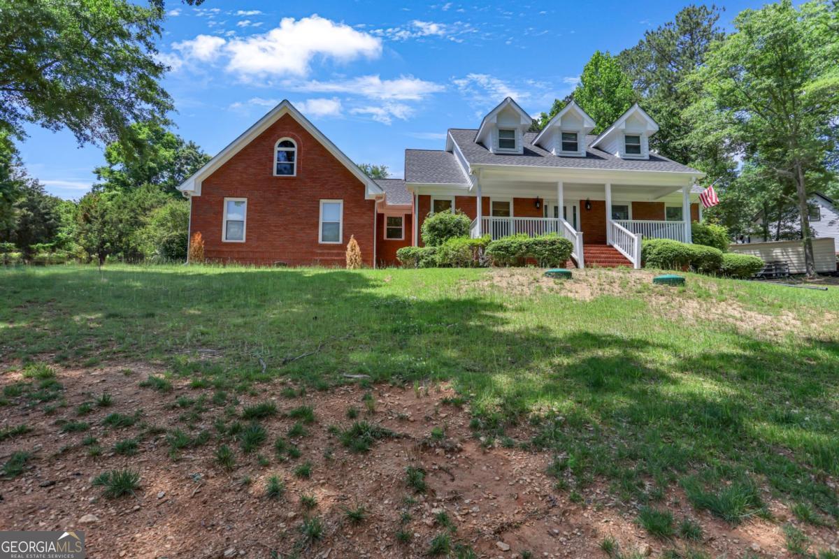 2660 Sandy Creek Circle Loganville GA 30052