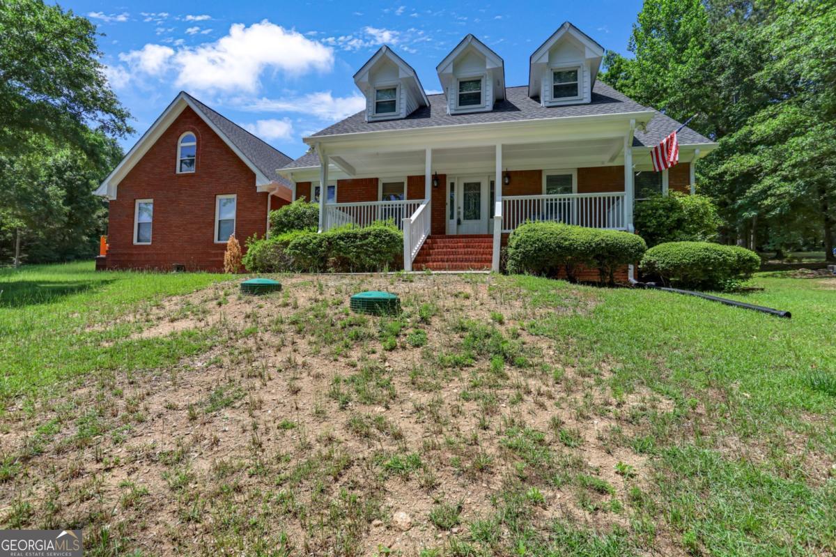 2660 Sandy Creek Circle Loganville GA 30052