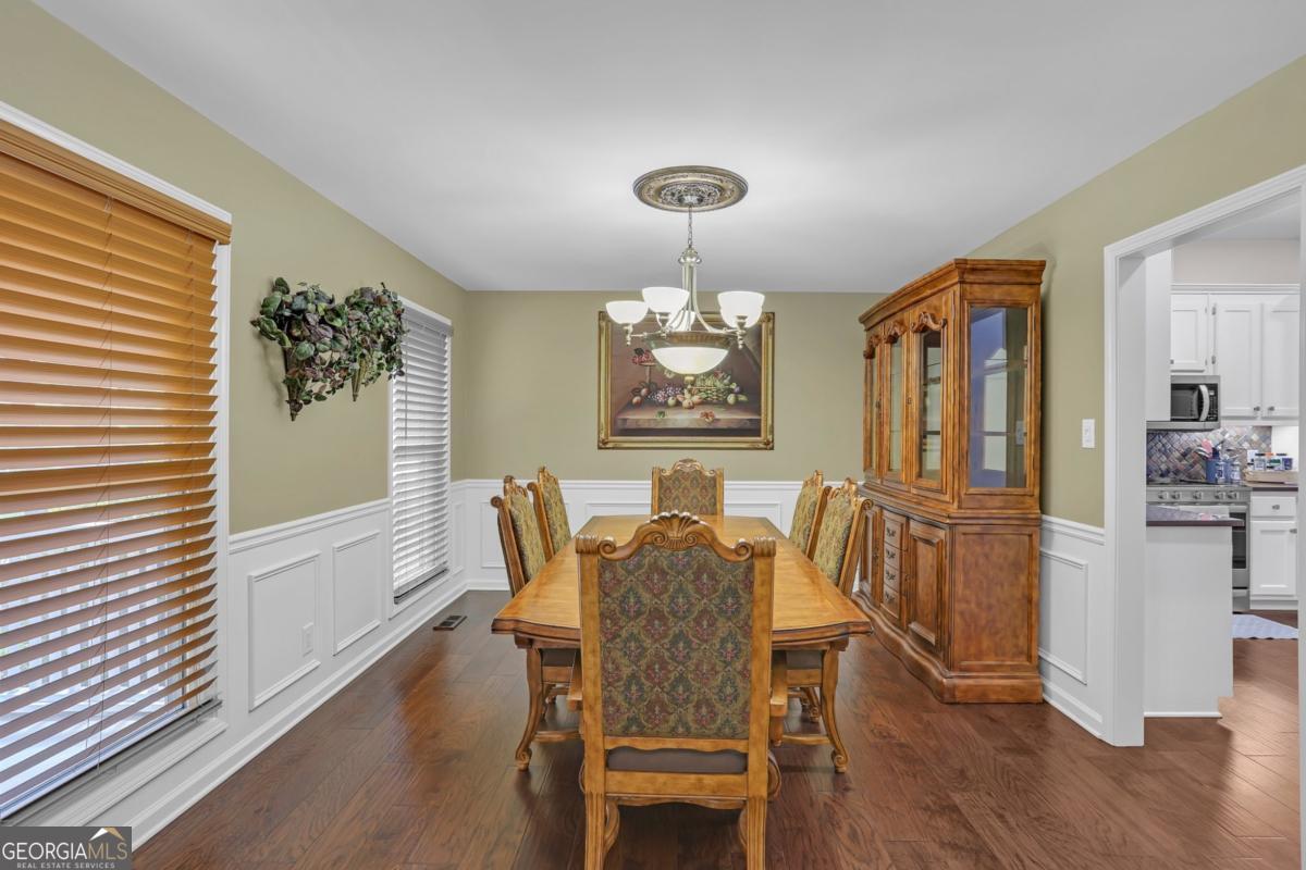 2660 Sandy Creek Circle Loganville GA 30052