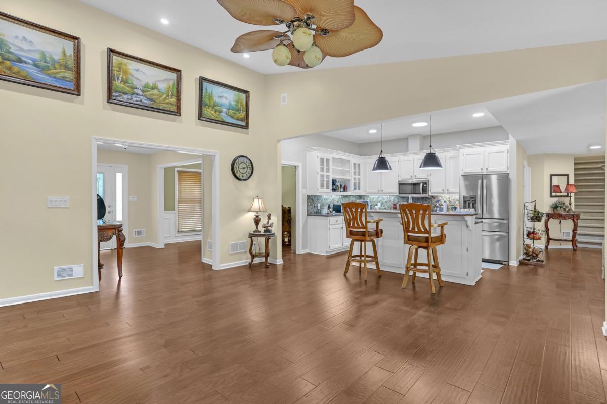 2660 Sandy Creek Circle Loganville GA 30052