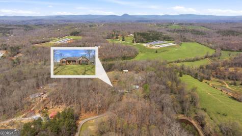 401 Herrin Road Cornelia GA 30531